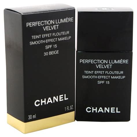 chanel perfection lumiere australia|Chanel perfection lumiere discontinued.